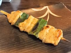 -鸟鹏烧鸟居酒屋(龙岗万科店)