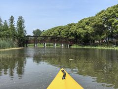 -同里国家湿地公园