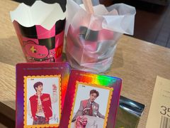 -麦当劳(光新乐购店)