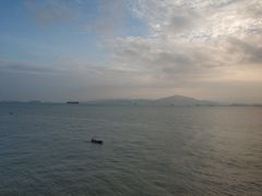 -胡里山炮台