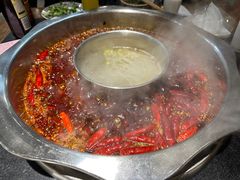 -大龙火锅(老店)