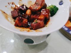 -鲜得莱渔港·小平岛海胆馆(七贤岭店)