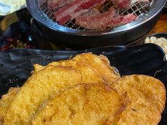 -吉志烤肉(太原总店)