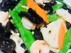 -95号酱骨·一块豆腐(展春园西路店)