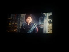 -橙天嘉禾影城(沈阳亿丰店)