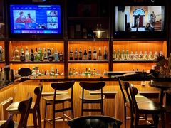 -The Cheebat 锌吧·Bistro(体育西店)