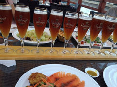iphone_upload_pic-LENBACH兰巴赫西餐啤酒坊(大连星海广场店)