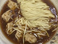 -蒋家桥饺面店(四望亭路店)