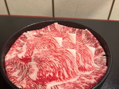 -和牛 烧肉寿喜烧涮锅 善(心斎橋店)