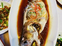 -京味斋·北京烤鸭(北京南站洋桥店)