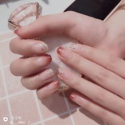 -恐龙·美甲美睫