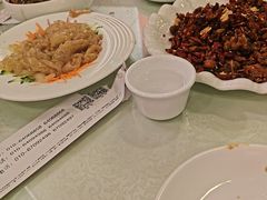 -东四民芳餐厅(世茂工三店)