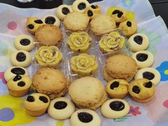 -好利来(亦庄国融店)