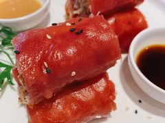 -蝴蝶里·粤菜·点心(滨江龙湖店)