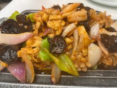 -昱德来·天津菜(河西店)