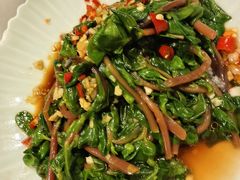 -百味馆·海鲜·湛江菜(后海花园店)
