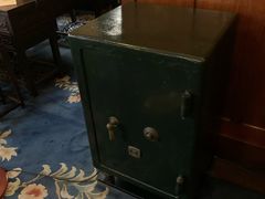 -青岛德国总督楼旧址博物馆