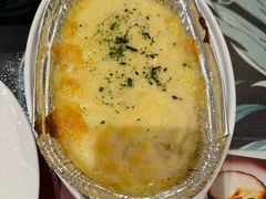 -MIO弥欧洋房西餐厅(中央大街店)