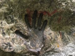 -西岭雪山大飞水景区