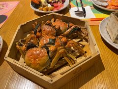 -熊猫自助餐厅.萌趣城堡(长隆熊猫酒店)