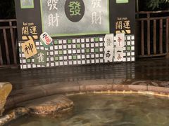 -天目湖涵田半山温泉