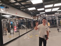 -燃坊JEN ACTIVE游泳健身中心·深圳前海JEN酒店