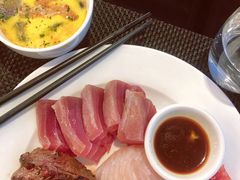 -圣丰索菲特·2 On 988 Café 自助餐厅