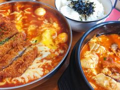 -青春分食(仙林大学城店)