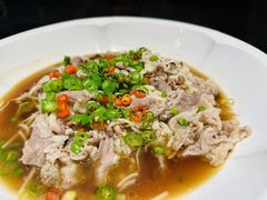 -眉州东坡(远洋未来广场店)