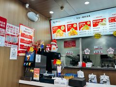-秦镇史玉林凉皮(翡丽城店)