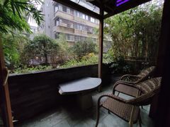 -成都蓝城悦杏温泉美食酒店(宽窄巷子店)