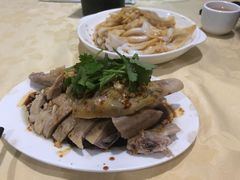 -电白鸭粥店(下沙二坊88号店)