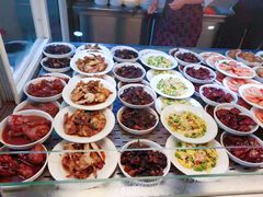 -华味家大食堂(安远路店)