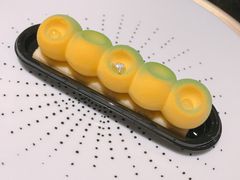 -JUN PASTRY(南通市圆融购物中心工农路店)