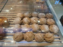 网红柠檬泡芙-品禾芝风(敏捷永旺店)