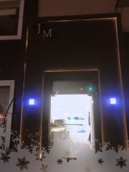 门面-JIMI·吉米造型