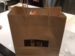-茶百道(柏威年店)