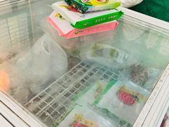 -上海牛羊肉公司塘沽路清真门市部