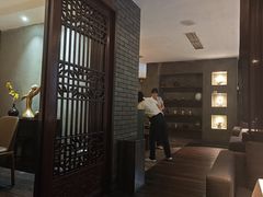 -汤家茗苑·精致私房菜(白沙店)