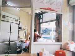 大堂-文惠猪脚粉(富景小区店)