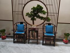 -申远空间设计丨大宅别墅装修定制(徐汇设计中心)
