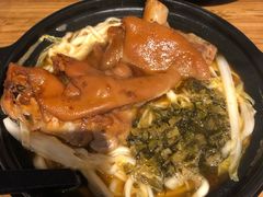 -小义乌砂锅拉面(海事共享区店)