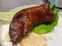 -肖记公安牛肉鱼杂馆·省级非物质文化遗产(江汉路直营店)
