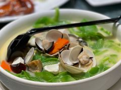 -老伙记海鲜码头(北滘店)