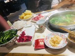 -汕头八合里海记牛肉店(清河店)