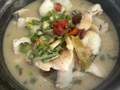 -阿隆煲店(秀仁苑店)