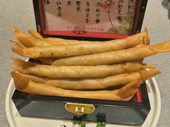 -湯記傳菜
