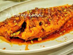 -东兴楼饭庄(六里桥店)