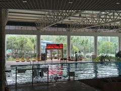 -明月山天沐温泉度假村