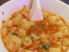 -富正毅三下锅·湘西韵味(天门山索道店)